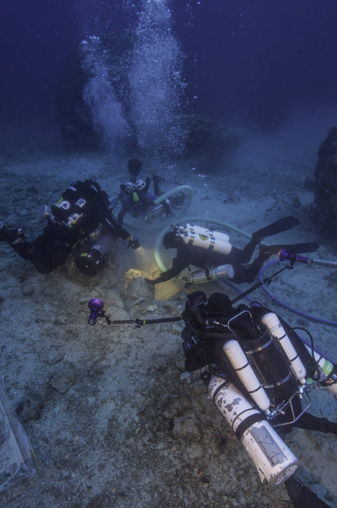 Exciting Artifacts Discovered On Second Expedition To Antikythera ...