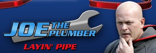joe the plumber