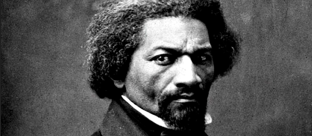 Frederick Douglass Speech For July 4 1852 Is A Speech 