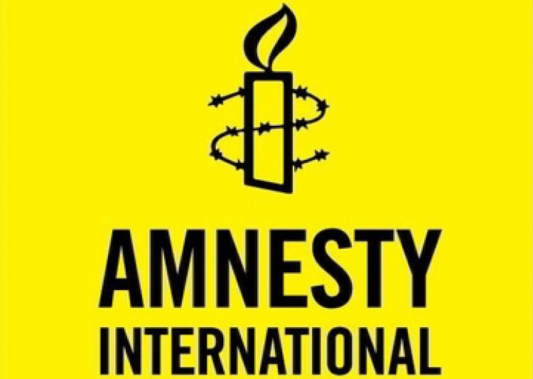 Amnesty International India Refutes Charges Of Sedition – Countercurrents