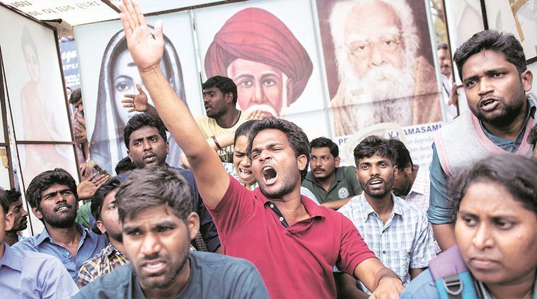 Another Adivasi Student Suicide Marks Rohith Vemula’s Death Anniversary ...