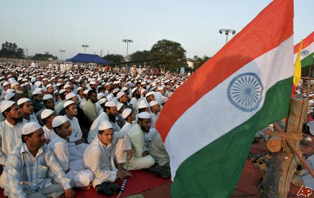 India Muslim