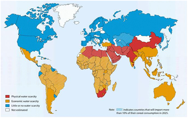 Global Ecological Crises Sustainability And Equity Issues Countercurrents 9632