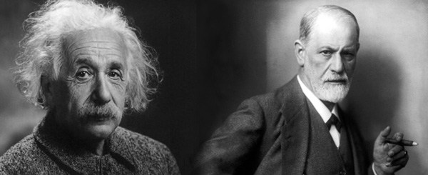 Why War? Building On The Legacy of Einstein, Freud And Gandhi ...