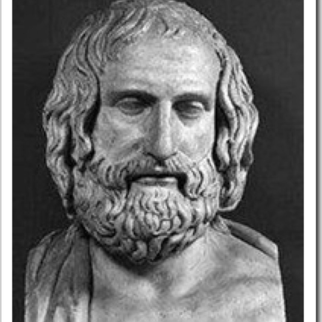 Protagoras