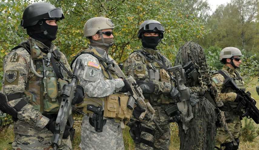 U.S. Commandos Are A “Persistent Presence” On Russia’s Doorstep ...