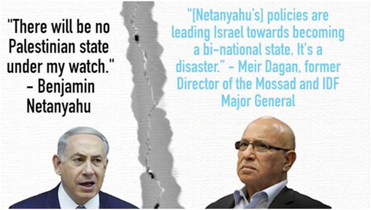 Netanyahu Go Back!! – Countercurrents