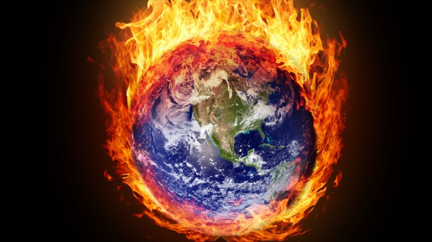 Image result for world burning
