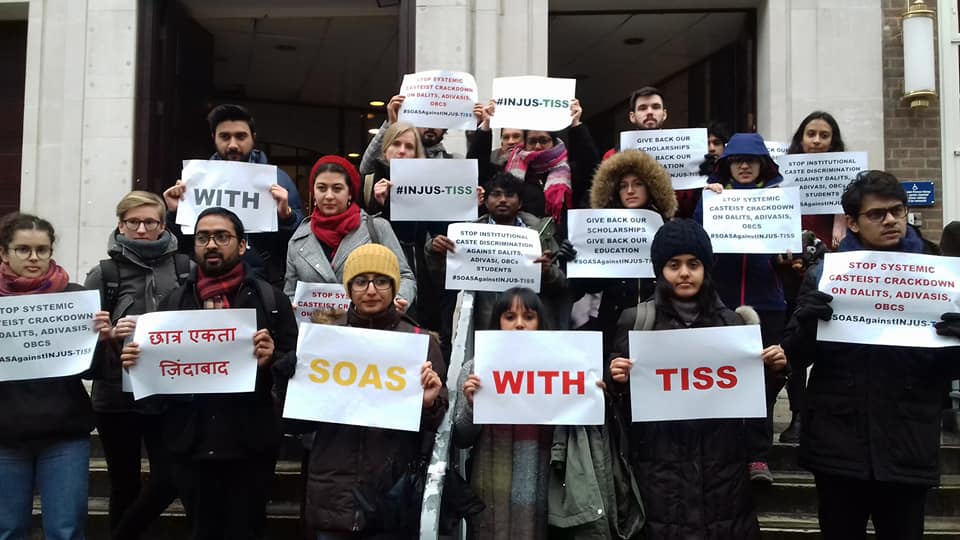 soas-stands-in-solidarity-with-tiss-students-countercurrents