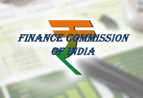 Image result for finance commission