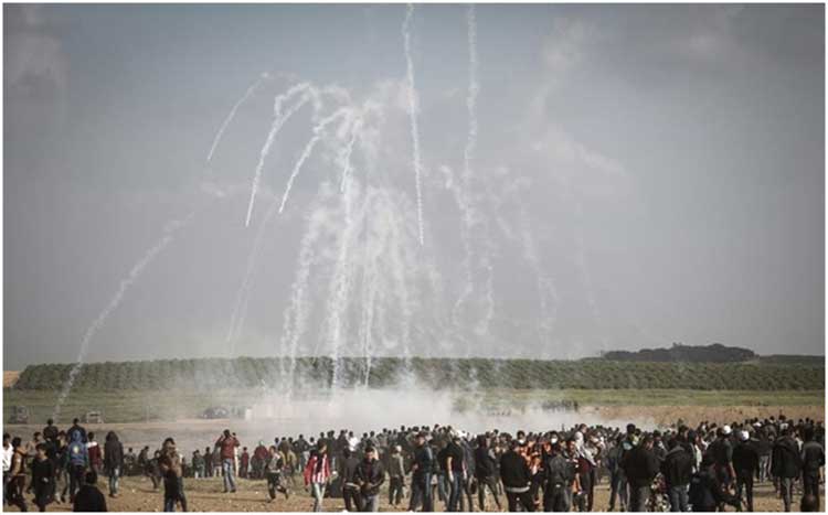 Image result for palestine nakba israel massacre