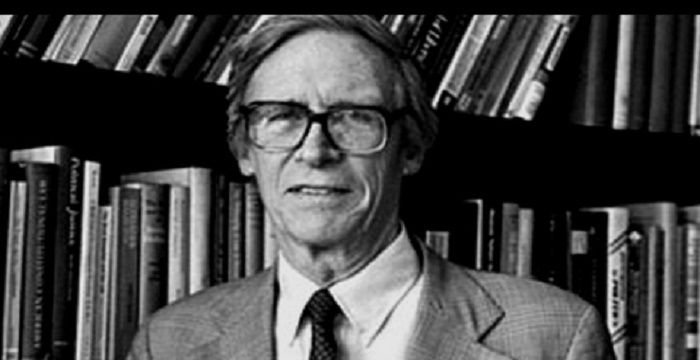 john rawls book a theory of justice