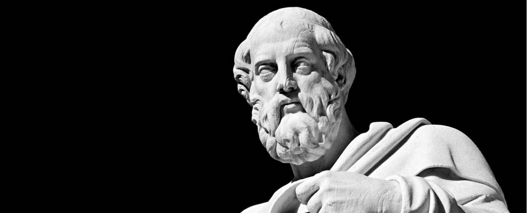 Plato’s Theory Of Soul – Countercurrents