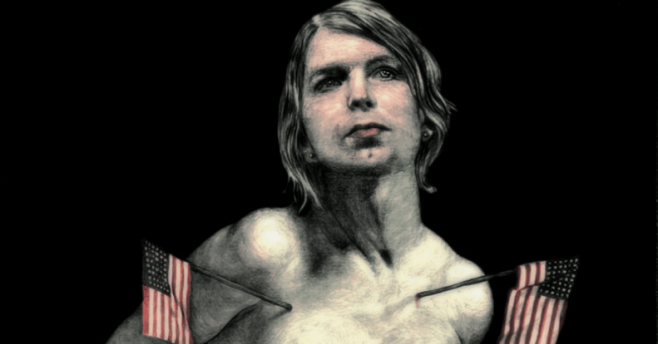 Chelsea Manning and the New Inquisition – Countercurrents
