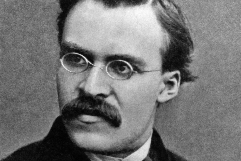 Last Men Or New Men Nietzsche In The Global Age Countercurrents