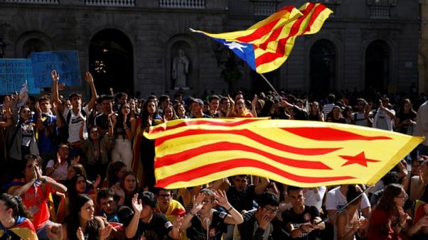 proteste_in_Catalonia