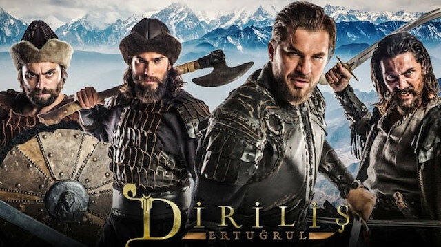 Dirilis Ertugrul: Not A Turkish Game of Thrones, much less, much ...